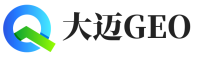 岷县大迈GEO